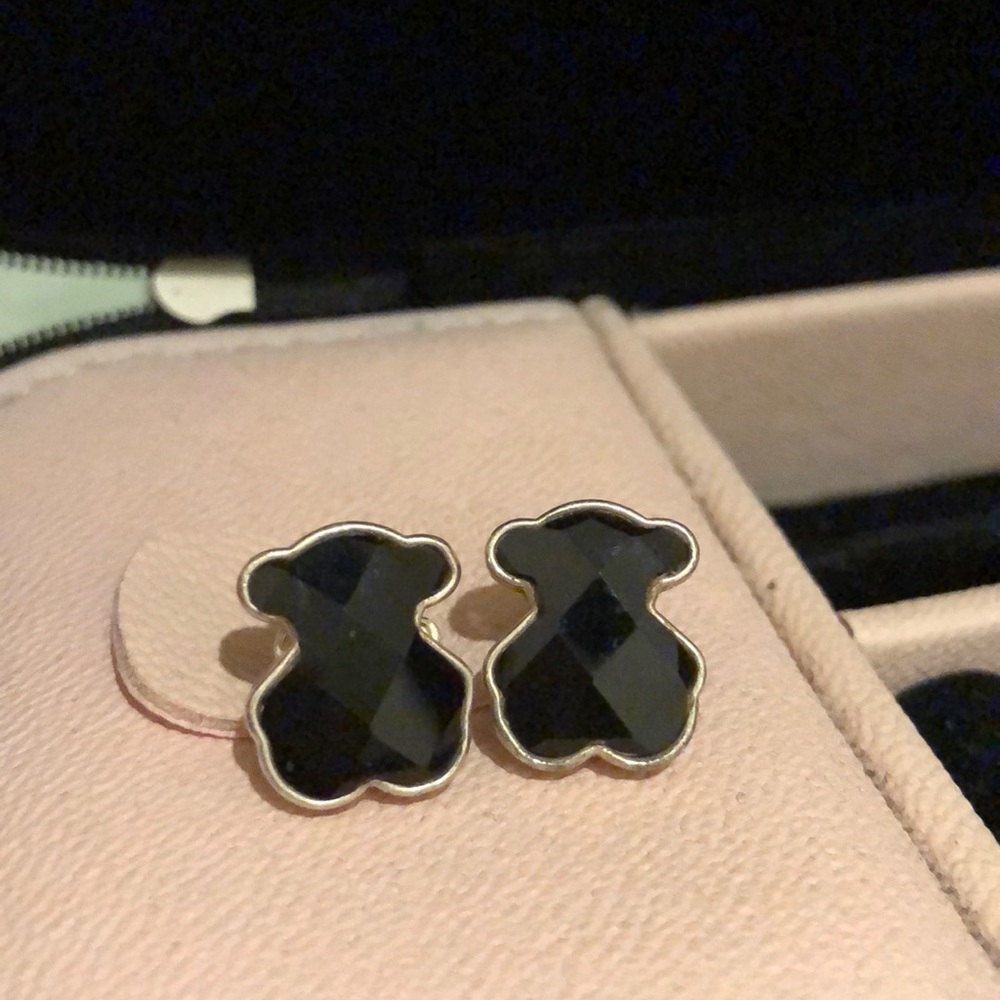 Tous Earrings